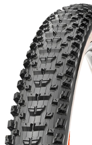 Maxxis REKON 29 X 2.60 EXO TR TANWALL FOLD 60TPI E-25 TYRE