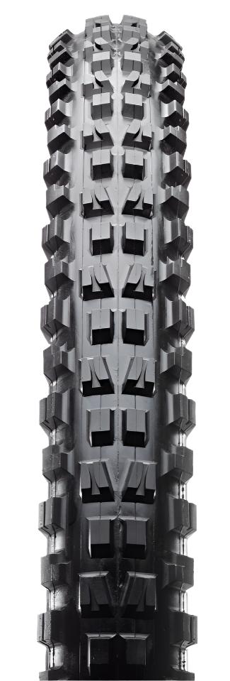Maxxis MINION DHF 29 X 2.60 EXO TR TANWALL FOLD 60TPI E-25 TYRE