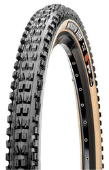 Maxxis MINION DHF 29 X 2.60 EXO TR TANWALL FOLD 60TPI E-25 TYRE