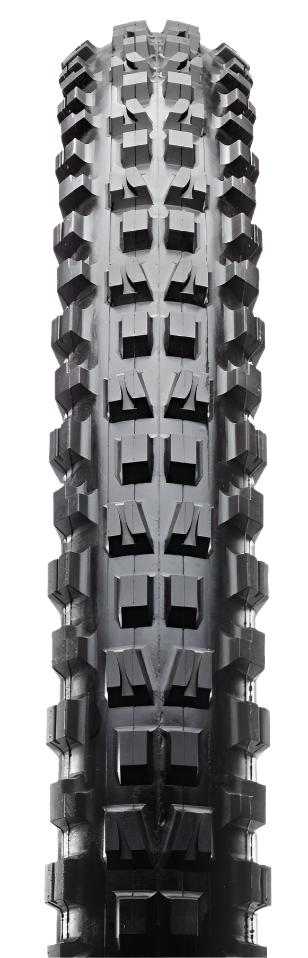 Maxxis MINION DHF 29 X 2.50 WT EXO TR TANWALL FOLD 60TPI E-25 TYRE