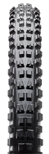 Maxxis MINION DHF 29 X 2.50 WT EXO TR TANWALL FOLD 60TPI E-25 TYRE