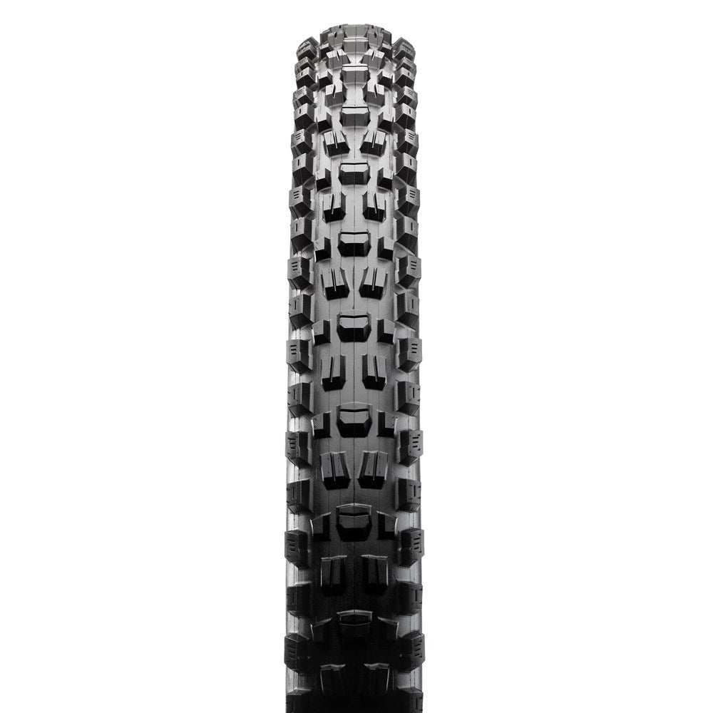 Maxxis ASSEGAI 3C GRIP DD TR FOLD 120X2TPI TYRE
