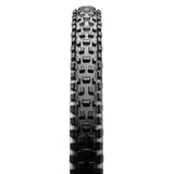 Maxxis ASSEGAI 3C GRIP DD TR FOLD 120X2TPI TYRE