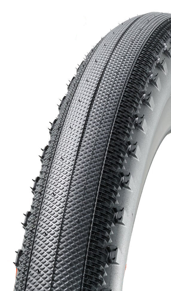 Maxxis RECEPTOR 650B X 47B EXO TUBELESS READY FOLD 120TPI TYRE