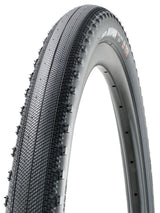 Maxxis RECEPTOR 650B X 47B EXO TR FOLD 120TPI TYRE