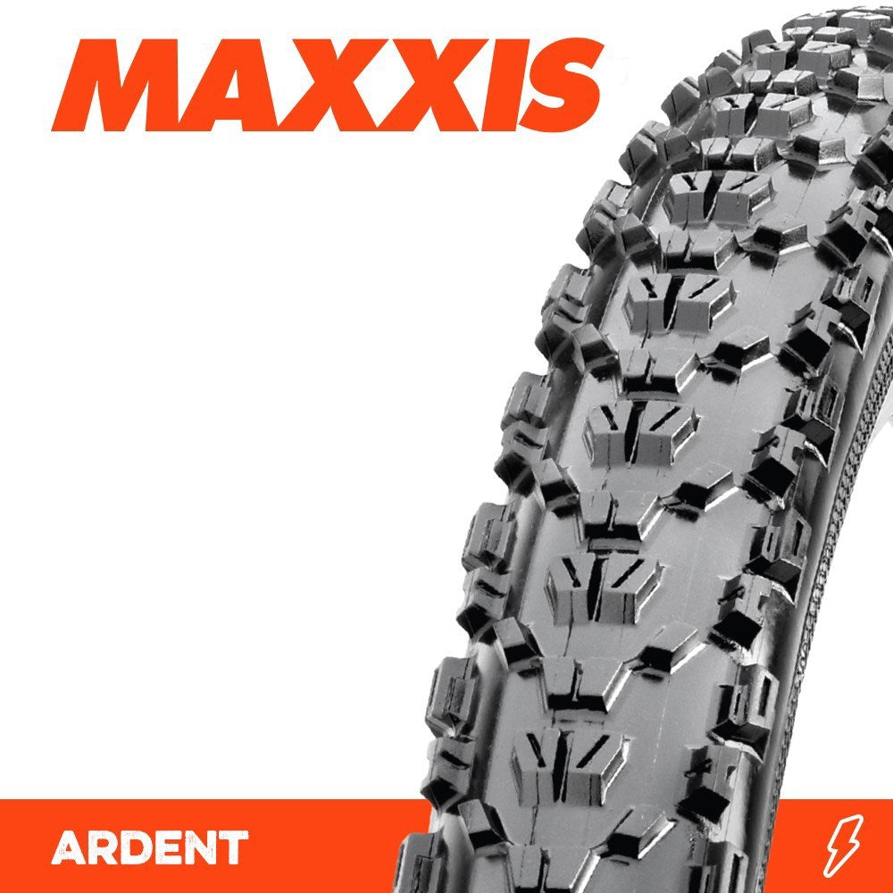 Maxxis ARDENT 29 X 2.40 WIRE 60TPI TYRE