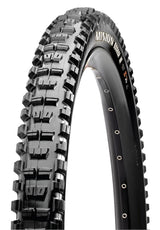 Maxxis MINION DHR II 29 X 2.40 WT TERRA DD TR FOLD 120X2TPI E-25 TYRE