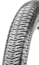 Maxxis DTH 20 X 1.95 EXO FOLD 120TPI BMX TYRE