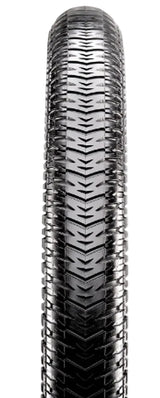 Maxxis DTH 20 X 1.95 EXO FOLD 120TPI BMX TYRE