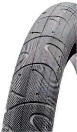 Maxxis HOOKWORM 27.5 X 2.50 WIRE 60TPI TYRE