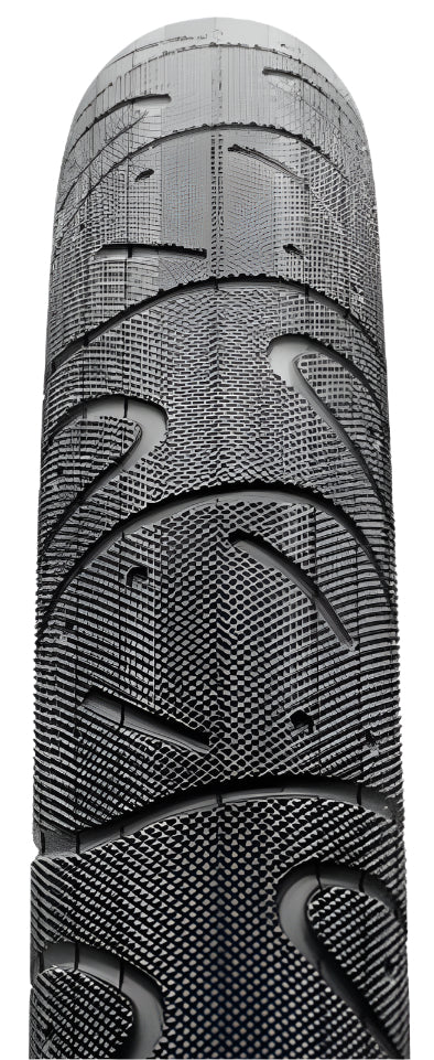 Maxxis HOOKWORM 27.5 X 2.50 WIRE 60TPI TYRE
