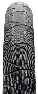 Maxxis HOOKWORM 27.5 X 2.50 WIRE 60TPI TYRE