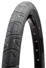 Maxxis HOOKWORM 27.5 X 2.50 WIRE 60TPI TYRE