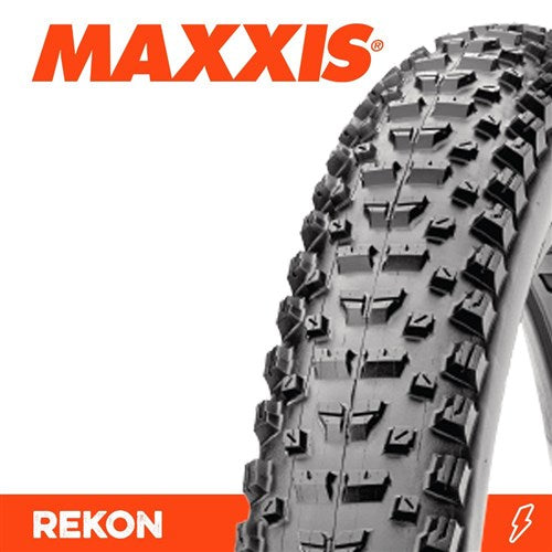 Maxxis REKON WIRE 60TPI TYRE