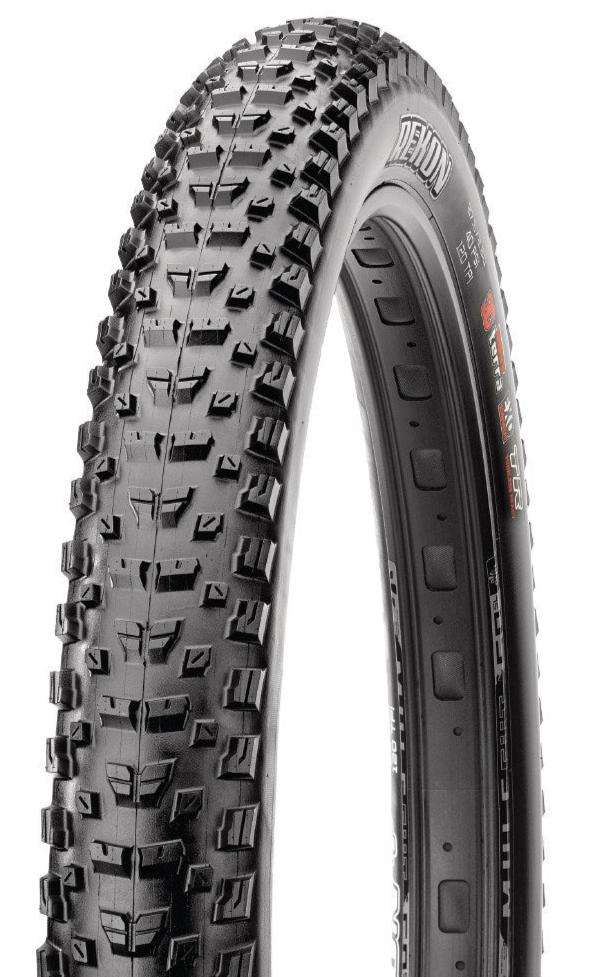Maxxis REKON WIRE 60TPI TYRE