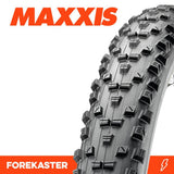 Maxxis FOREKASTER WIRE 60TPI TYRE
