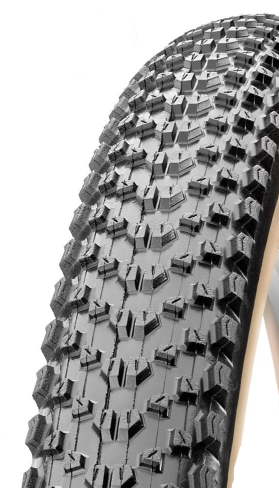 Maxxis IKON 29 X 2.20 3C SPEED EXO TR TANWALL FOLD 60 TPI E-25 TYRE