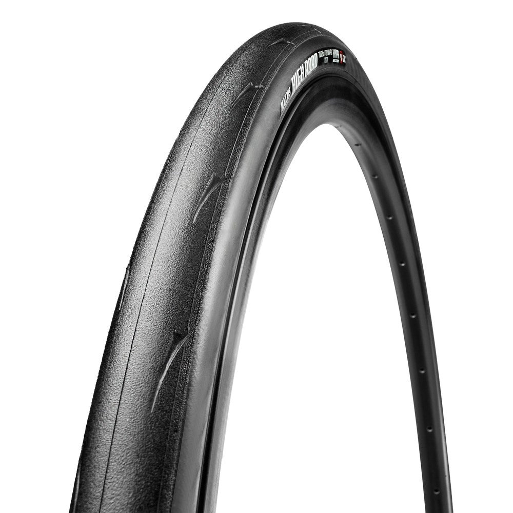 Maxxis HIGH ROAD 700 X 25C HYPR ZK ONE70 FOLD 170TPI