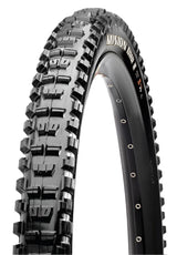 Maxxis MINION DHR II 27.5 X 2.40 WT 3C GRIP EXO TR FOLD 60 TPI E-25 TYRE