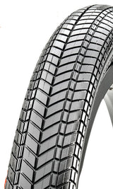 Maxxis GRIFTER 20 X 2.30 EXO FOLD 120 TPI BMX TYRE