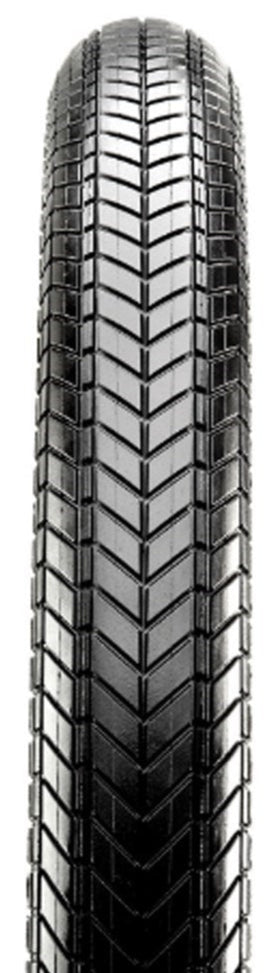 Maxxis GRIFTER 20 X 2.30 EXO FOLD 120 TPI BMX TYRE