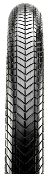 Maxxis GRIFTER 20 X 2.30 EXO FOLD 120 TPI BMX TYRE