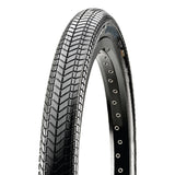 Maxxis GRIFTER 20 X 2.30 EXO FOLD 120 TPI BMX TYRE