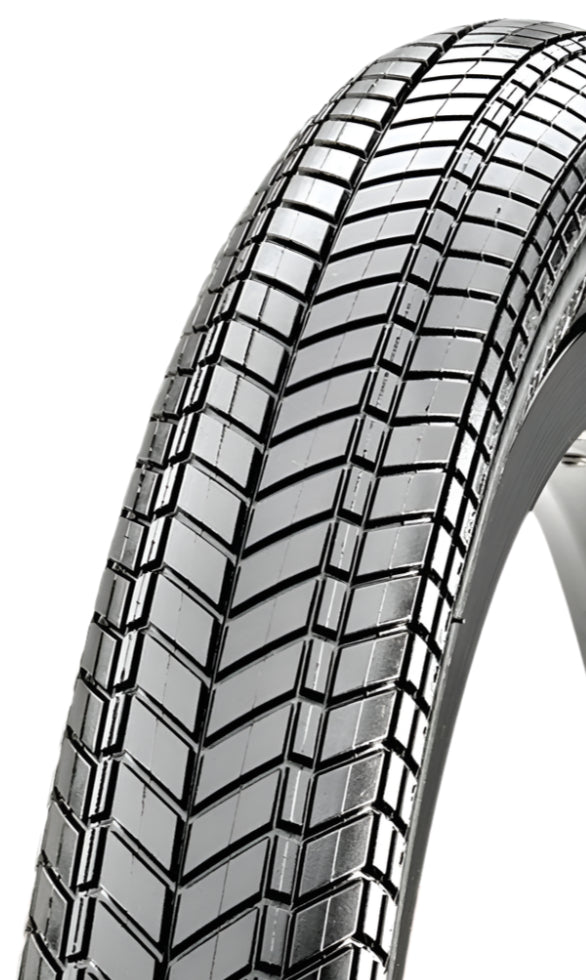 Maxxis GRIFTER 20 X 2.40 60X2 TPI FOLD BMX TYRE