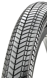Maxxis GRIFTER 20 X 2.40 60X2 TPI FOLD BMX TYRE