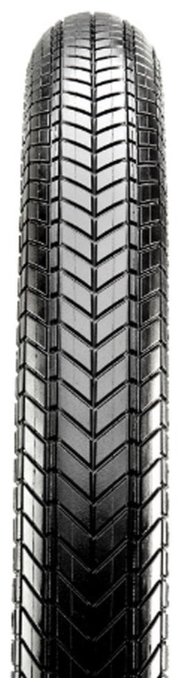 Maxxis GRIFTER 20 X 2.40 60X2 TPI FOLD BMX TYRE