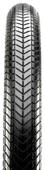 Maxxis GRIFTER 20 X 2.40 60X2 TPI FOLD BMX TYRE
