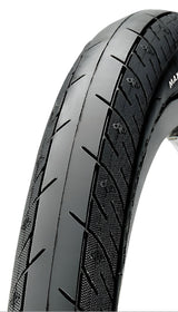 Maxxis DETONATOR 700 X 23C WIRE 60TPI TYRE