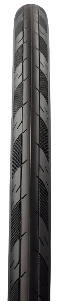 Maxxis DETONATOR 700 X 23C WIRE 60TPI TYRE