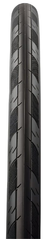 Maxxis DETONATOR 700 X 23C WIRE 60TPI TYRE