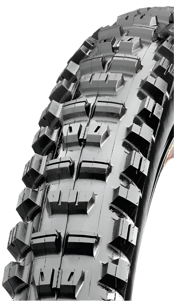 Maxxis MINION DHR II 29 X 2.40 WT BIKEPARK DH TR WIRE 60X2TPI E-25 TYRE