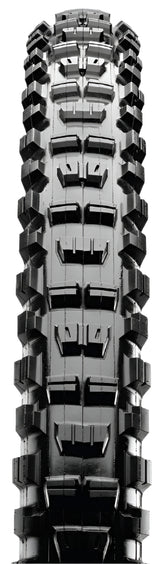 Maxxis MINION DHR II 29 X 2.40 WT BIKEPARK DH TR WIRE 60X2TPI E-25 TYRE