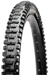 Maxxis MINION DHR II 29 X 2.40 WT BIKEPARK DH TR WIRE 60X2TPI E-25 TYRE