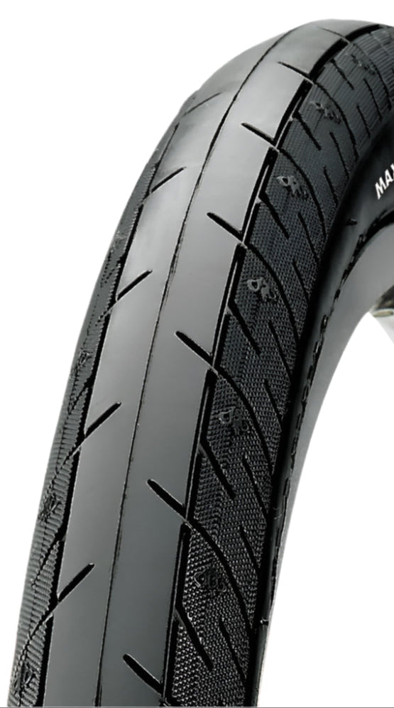Maxxis DETONATOR 700 X 28C WIRE 60TPI TYRE