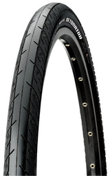 Maxxis DETONATOR 700 X 28C WIRE 60TPI TYRE