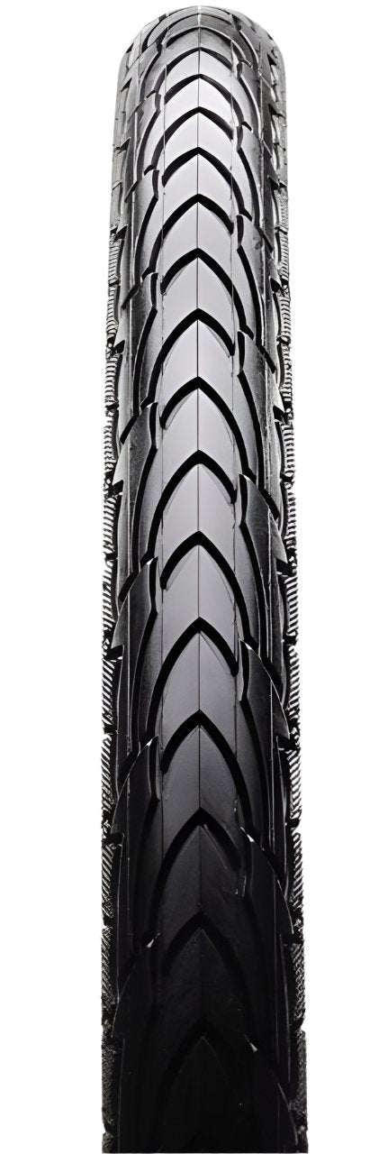 Maxxis OVERDRIVE EXCEL 26 X 2.0 SILKSHIELD WIRE 60TPI TYRE
