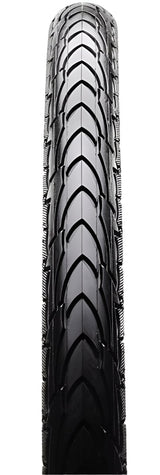 Maxxis OVERDRIVE EXCEL 26 X 2.0 SILKSHIELD WIRE 60TPI TYRE
