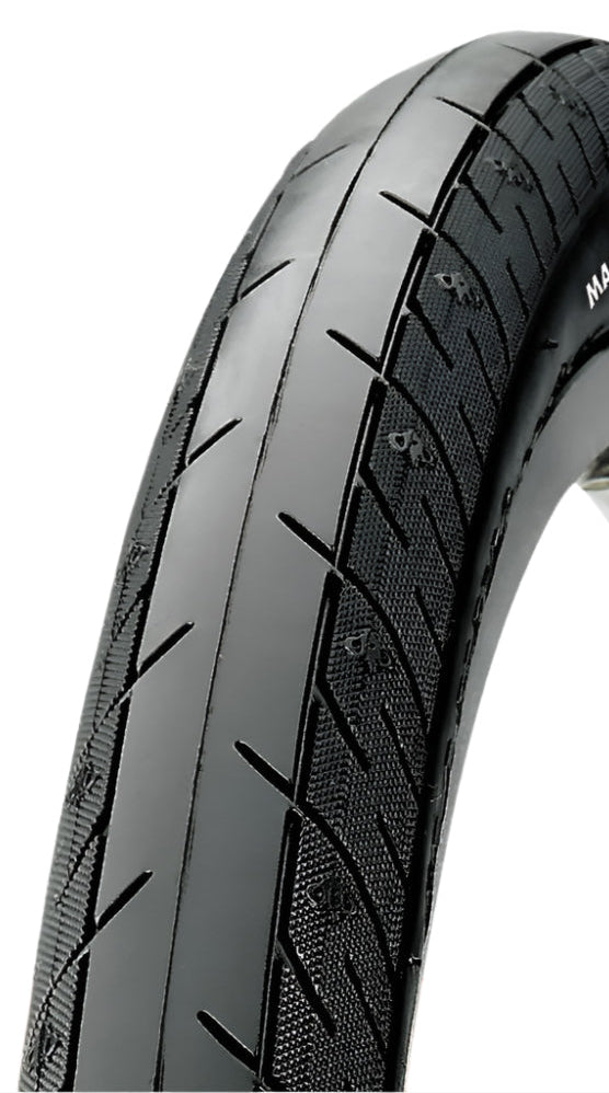 Maxxis DETONATOR 20 X 1 3/8 WIRE 60TPI TYRE