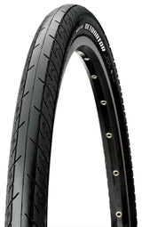 Maxxis DETONATOR 20 X 1 3/8 WIRE 60TPI TYRE