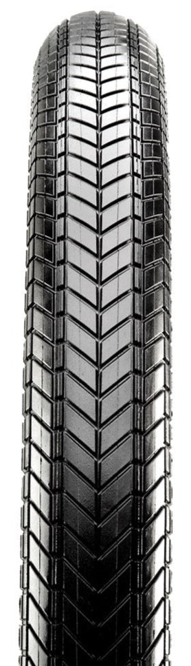 Maxxis GRIFTER 29 X 2.50 EXO TANWALL WIRE 60TPI TYRE