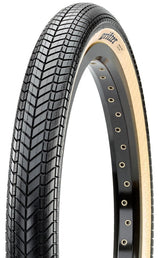 Maxxis GRIFTER 29 X 2.50 EXO TANWALL WIRE 60TPI TYRE