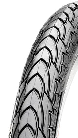 Maxxis OVERDRIVE EXCEL 700 X 47C SILKSHIELD REF WIRE 60TPI TYRE