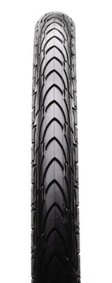 Maxxis OVERDRIVE EXCEL 700 X 47C SILKSHIELD REF WIRE 60TPI TYRE