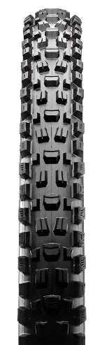 Maxxis ASSEGAI 29 X 2.50 WT BIKEPARK / DH / TR WIRE 60X2TPI E-25 TYRE