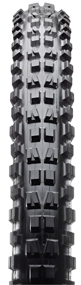 Maxxis MINION DHF 29 X 2.50 WT BIKEPARK DH TR WIRE 60X2TPI E-25 TYRE