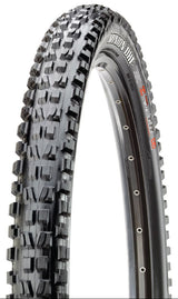 Maxxis MINION DHF 29 X 2.50 WT BIKEPARK DH TR WIRE 60X2TPI E-25 TYRE